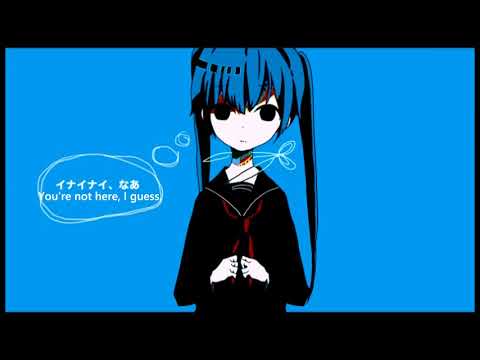 Powapowa P ft  Hatsune Miku RE OVERDOSE «Hazuki no Yume re upload»