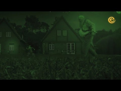 Klein Duimpje en de Reus - ’s Nachts in Efteling Bosrijk - Efteling