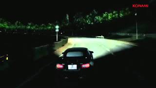 Road Fighter trailer