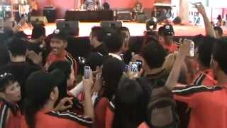 Download lagu DANGDUT WIYUNG MANTAP..HAMIL 3 BULAN ( 3 MACAN  ) mp3