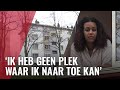 Semra (24) verloor haar vader en wordt mogelijk dakloos