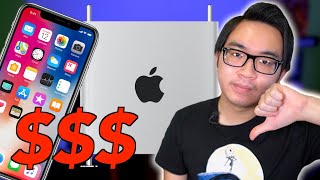 An Apple Fan’s Biggest Apple Pet Peeves! WHY DO THEY DO THIS?!