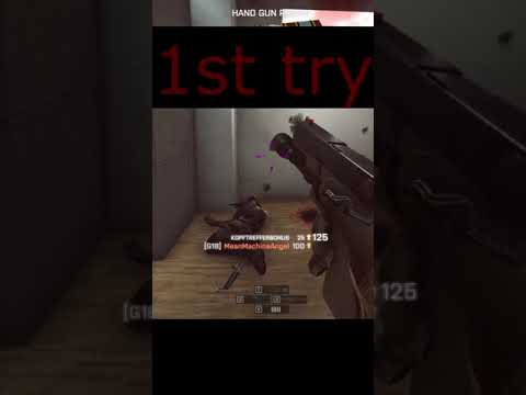 Battlefield 4  ELEVATOR Grenade