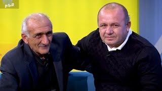 Սպասիր ինձ 09.12.2019