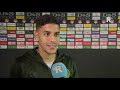 Abdou Harroui: 'Ik denk dat de penalty terecht was'