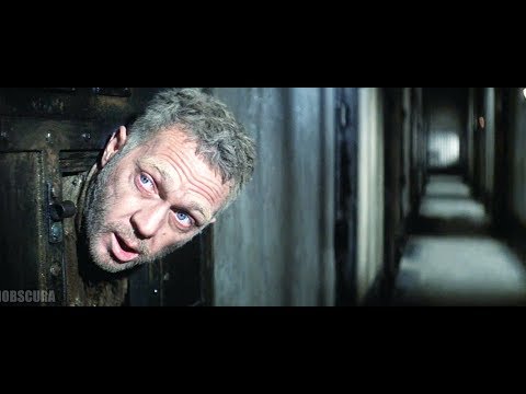 Papillon (1973) - He's Dying