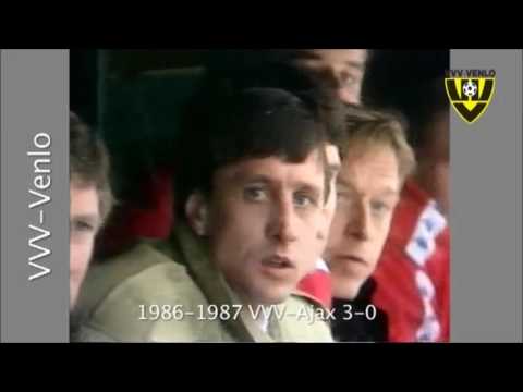 VVV-Venlo sfeerbeelden van vroeger