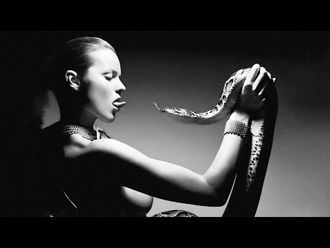 supertrap + dark ambient + redda type beat "jail" @prodnathin