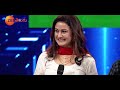 Super Serial Championship Promo Sonia Agarwal Ravi Krishna 7 G Brundavan Colony Sunday 9PM