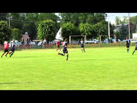 Ostatni mecz w Klasie A! - PROMO! - LKS Milanów 1:2 Tytan Wisznice