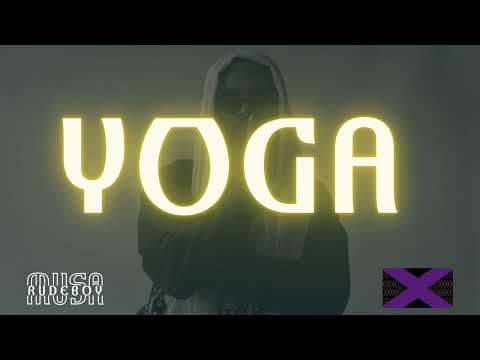 RUDEBOY MUSA - Yoga [audio]