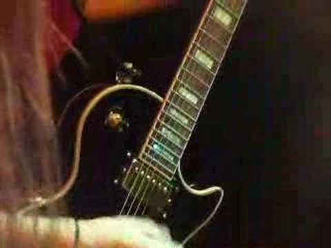 Euthanasia - Euthanasia - White Lies (Live at Brno)