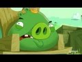 Bad Piggies - Angry Birds Cinematic Trailer