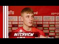 Bruns: 'HELAAS viel die voor hen' | Interview