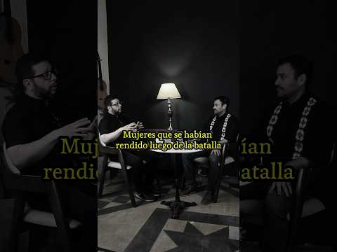 Hilando Historias - EP 4 “La Ciudad Heroica de Paraguarí”