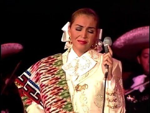 Aida Cuevas, Quizás Mañana