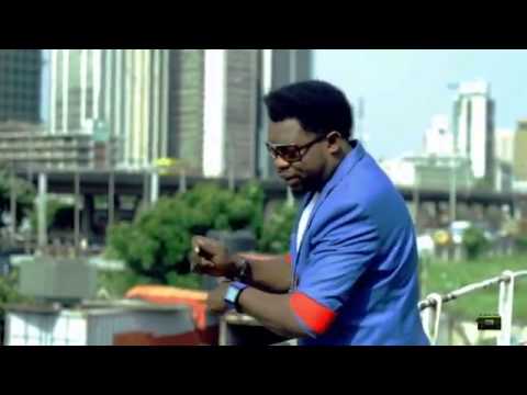 Artquake Ft Vector - Terena (Groove) [Officail Video]