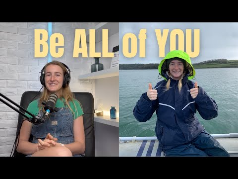 Attitudes With Andy — Be You Be Bold authority series