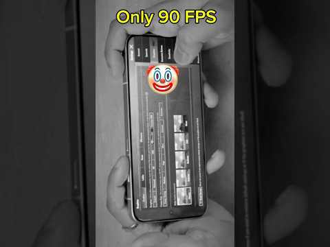 Poco F7 Vs Infinix Gt 30 Pro Bgmi Graphics Test 🔥☠️ #shorts #pubg #bgmi