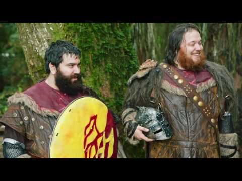 YouTube Live at E3 2016 - MatPat Interview