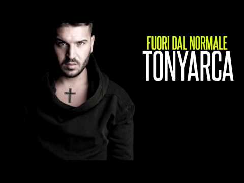 TONY ARCA - 'E FERNUTO - ALBUM 2015 FUORI DAL NORMALE