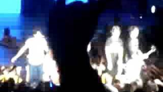 Burnin' Up August 16th