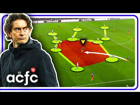 Why Thomas Frank Completely FAILED Tottenham