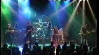 AKIN   Resilience - Live