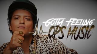 Gotta Feeling (Produced by The Ops) | Bruno Mars Type Beat