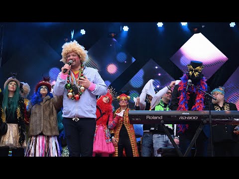 BBBBZ 2023: Bart Storcken & Chris Rieje - Traone in de Koel