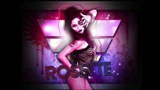 Rosette - Fire (Digimax Italo Fever Remix)