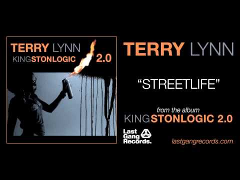 Terry Lynn - Streetlife