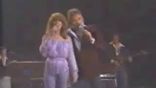 &quot;Anyone Who Isn&#39;t Me Tonight&quot; ~ Dottie West &amp; Kenny Rogers