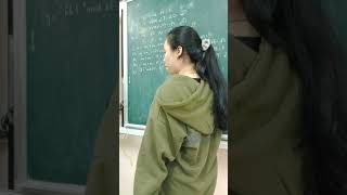Giải hệ phương trình modulo phần 2