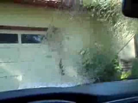 Bosch 22-CA Clear Advantage Beam Wiper Blade - 22