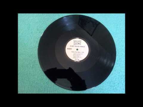 A Guy Called Gerald Voodoo Ray Remix