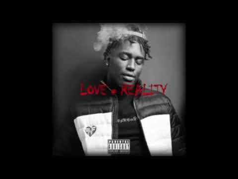 Ezyah - Better now(Official Audio)