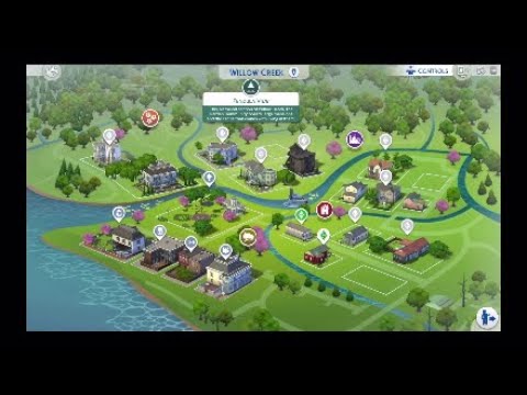 The Proposal (Sims LGBTQ love story)