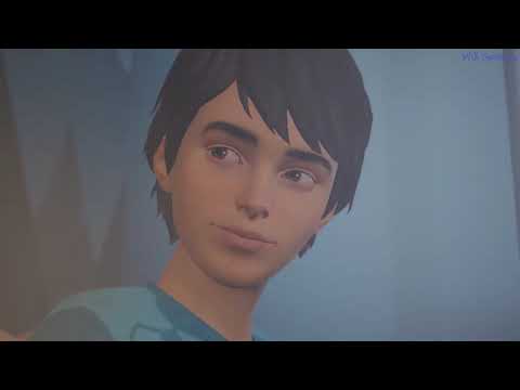 LIFE IS STRANGE 2 FULL EPISODE 3 WASTELANDS Complete walkthrough gameplay - No commentary