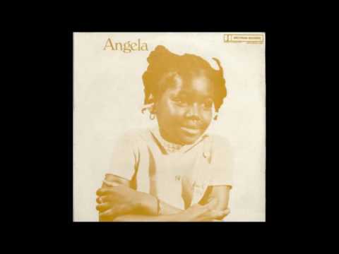 angela simpson rapping