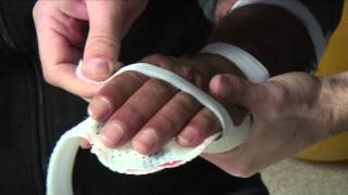 B-Roll for media use: Medical aid in Syria