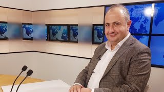 Իմ քաղաքական հայացքները չեն փոխվել, որևէ մեկից նեղացածություն չկա. Ռուբեն Մելքոնյան