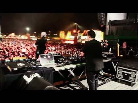 Jean Elan & Cosmo Klein - All About Us (Official Video)