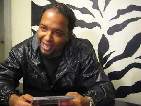 SANDY LALOBA & RUBEN SAN EL BLAKA