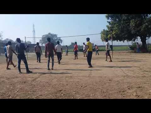 Volleyball Khel