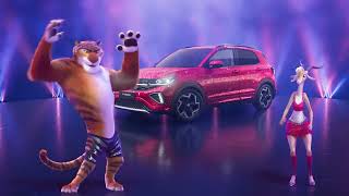 Zootrópolis Trailer