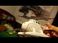 SC Quickie Harold The Helicopter