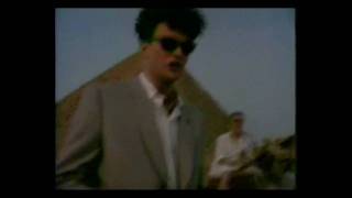 Blancmange - Living On The Ceiling (Extended)