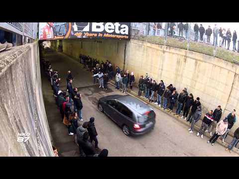 Tunnel di Monza Japan Day (27 Gennaio) [Niko87]