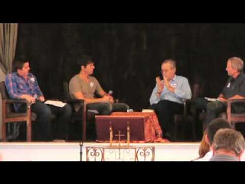 "Dallas' Personal Daily Practices?" by Dallas Willard